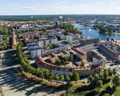 Eskilstuna Suecia