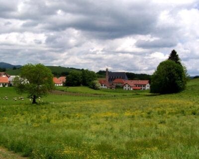 (1.) Espinal España