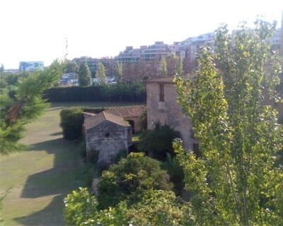 Esplugues del Llobregat España