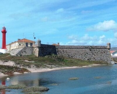 Esposende Portugal