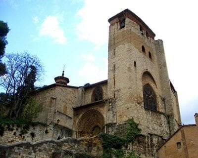 Estella España