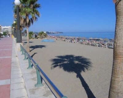 Estepona España