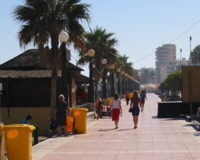 Estepona España