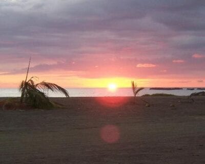 Esterillos Costa Rica