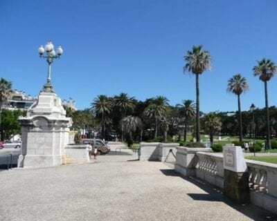 Estoril Portugal