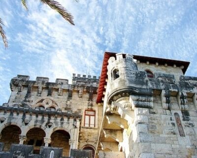 Estoril Portugal