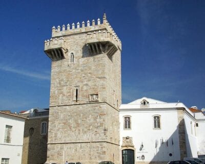 Estremoz Portugal