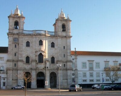 Estremoz Portugal