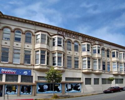 (2.) Eureka CA Estados Unidos