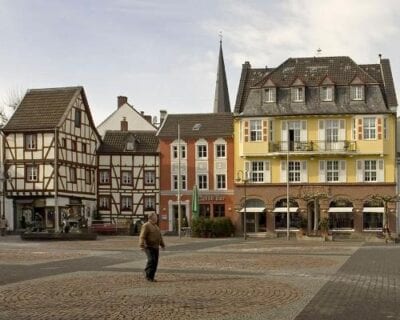 Euskirchen Alemania