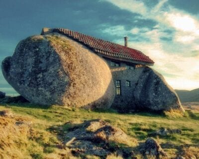 Fafe Portugal