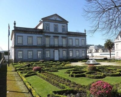 Fafe Portugal