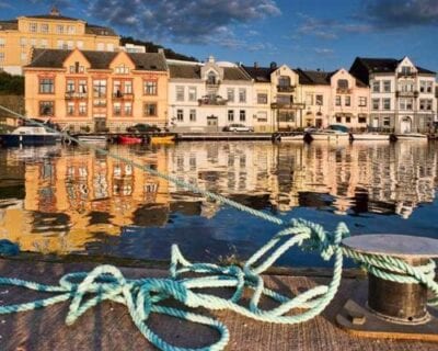 Farsund Noruega