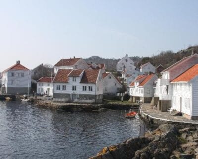 Farsund Noruega