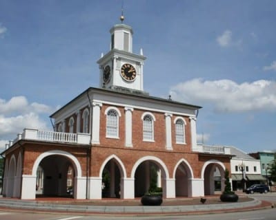 (2.) Fayetteville NC Estados Unidos