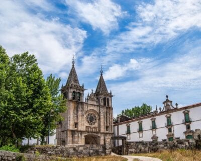 Felgueiras Portugal