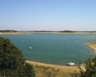 (1.) Ferreira do Alentejo Portugal