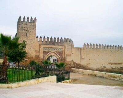 Fez Marruecos