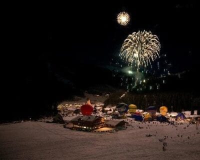 (3.) Filzmoos Austria