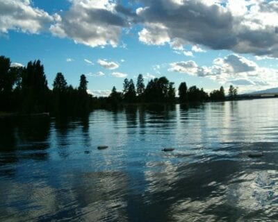 Flathead County (Montana) Estados Unidos