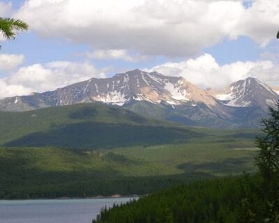 Flathead County (Montana) Estados Unidos