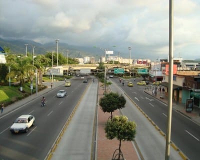 (2.) Floridablanca Colombia