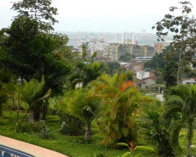 (3.) Floridablanca Colombia