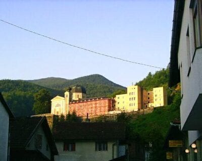 Fojnica Bosnia y Herzegovina