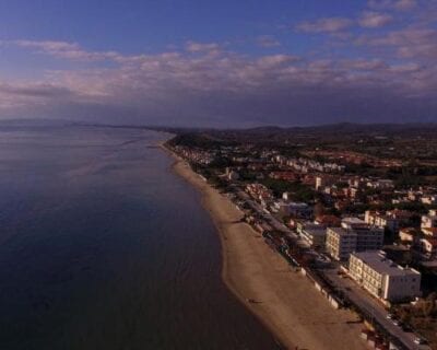 Follonica Italia