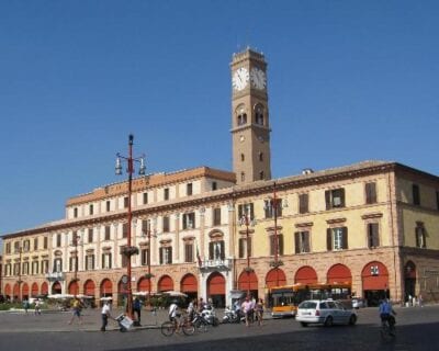 Forli Italia