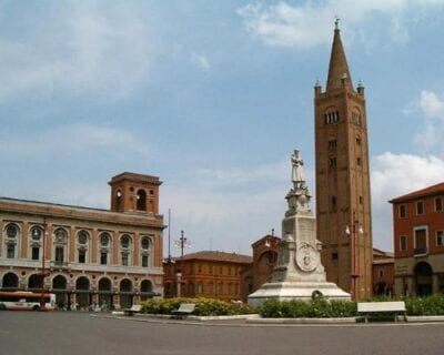 Forli Italia