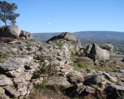 Fornos de Algodres Portugal