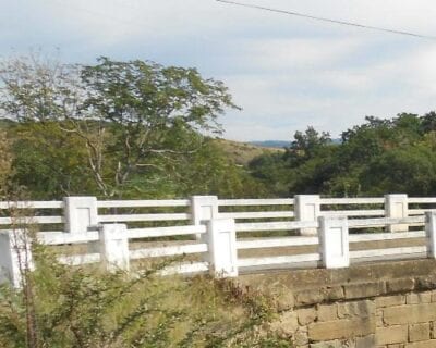 Fort Beaufort República de Sudáfrica