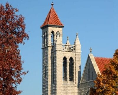 Fort Smith (Arkansas) Estados Unidos
