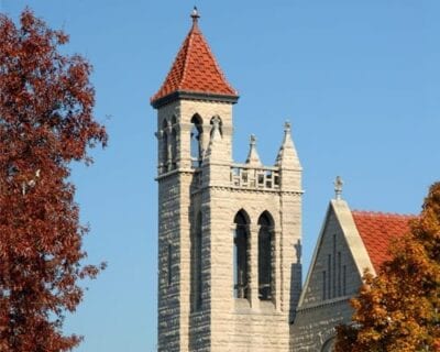 Fort Smith (Arkansas) Estados Unidos