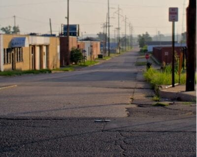 Fort Smith (Arkansas) Estados Unidos