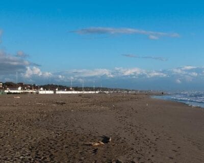 Forte dei Marmi Italia