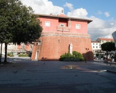 Forte dei Marmi Italia