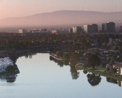 Foster City CA Estados Unidos