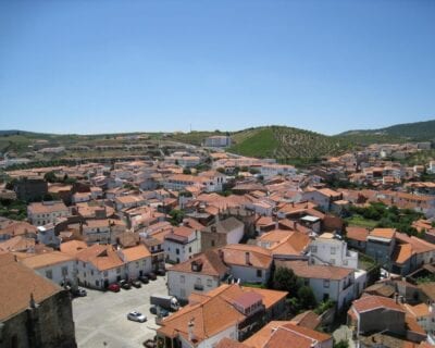 Freixo de Espada à Cinta Portugal