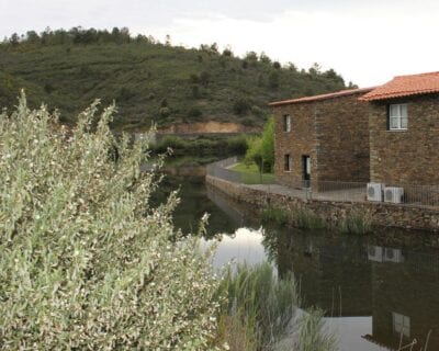 Freixo de Espada à Cinta Portugal