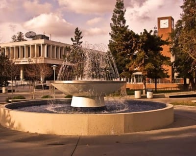 Fresno (California) Estados Unidos