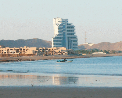 Fujairah Emiratos Árabes Unidos