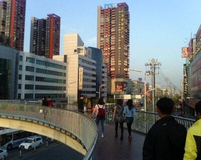 Fuyang China