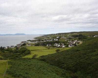 Gairloch Reino Unido