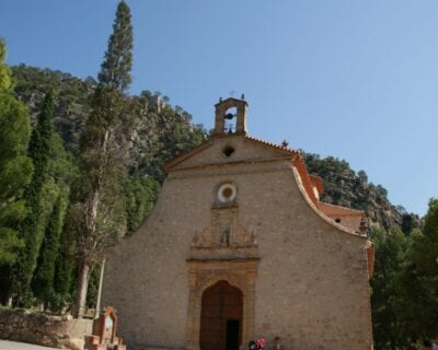 Gandesa España