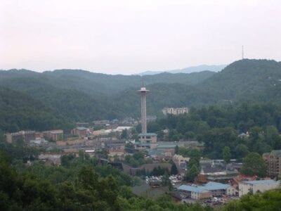 Gatlingburg TN Estados Unidos