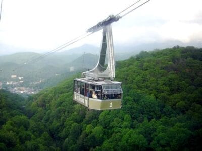 Gatlingburg TN Estados Unidos