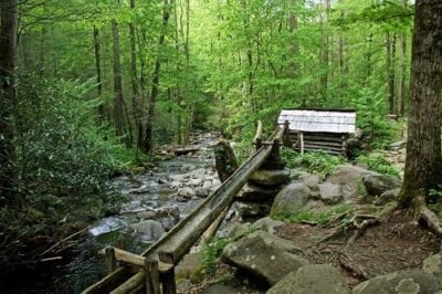 Gatlingburg TN Estados Unidos