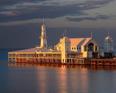 Geelong Australia